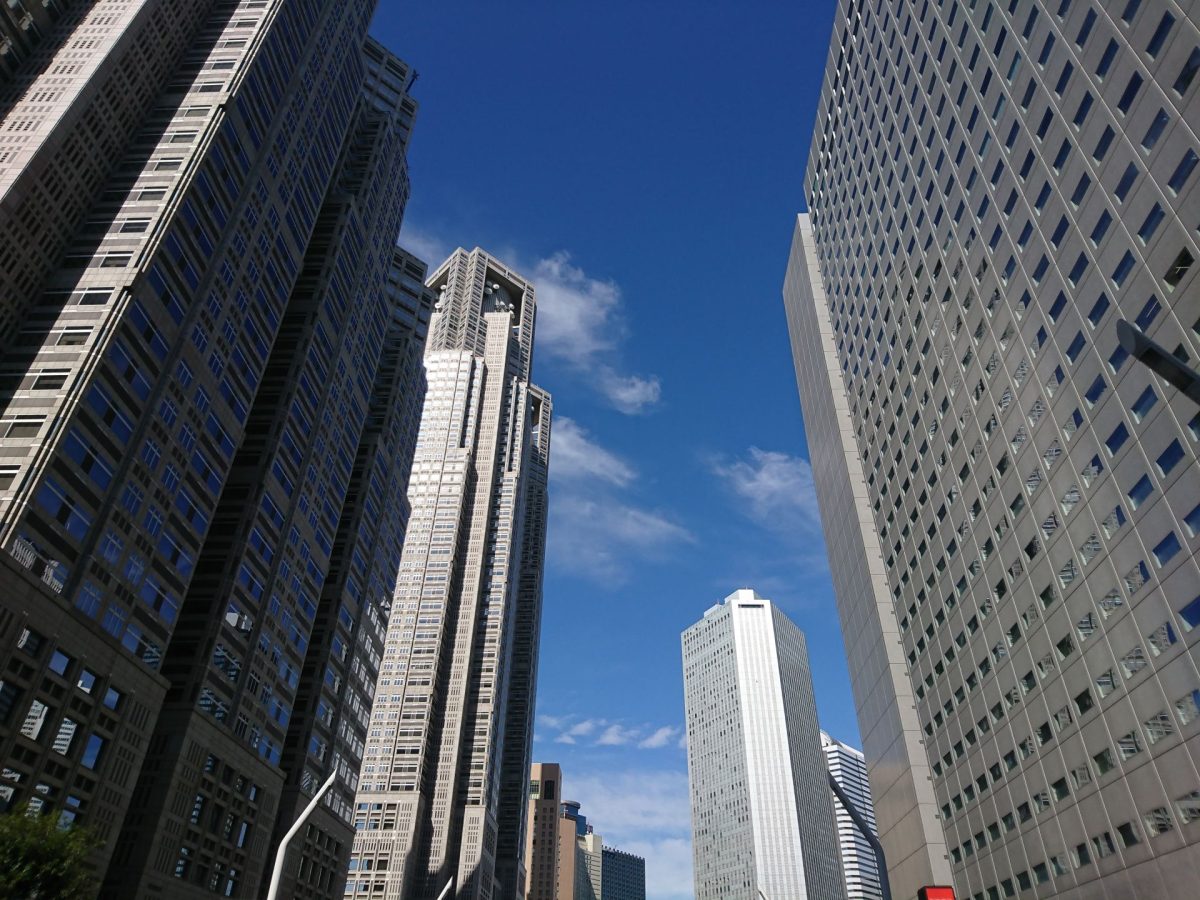 大阪での利用価値が高いレンタルオフィスの魅力